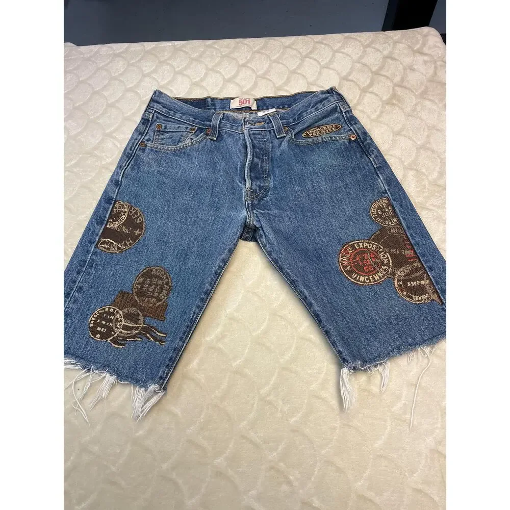 Levis levi 501